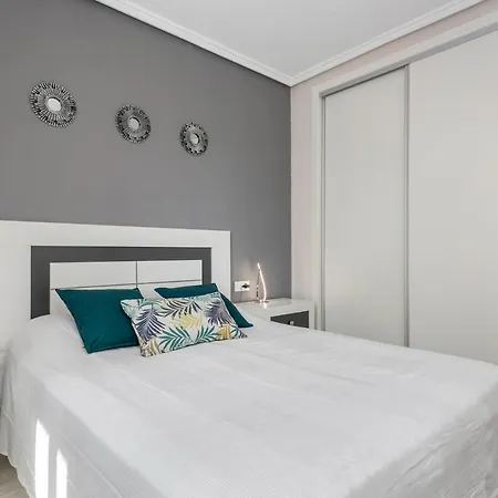 Apartment Bella Vista