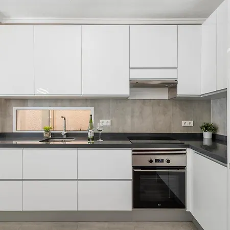 Apartment Bella Vista