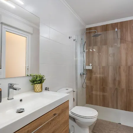 Bella Vista Daire