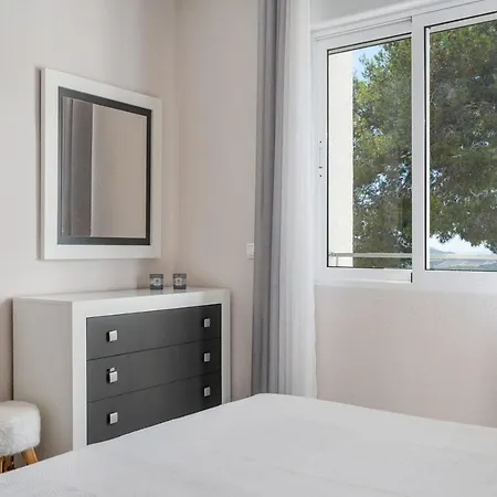 Bella Vista Daire
